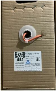 U utp cat5e zh нг а hf