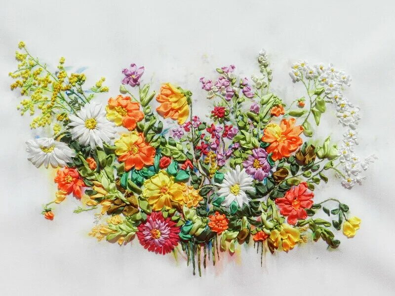 краски лета магазин