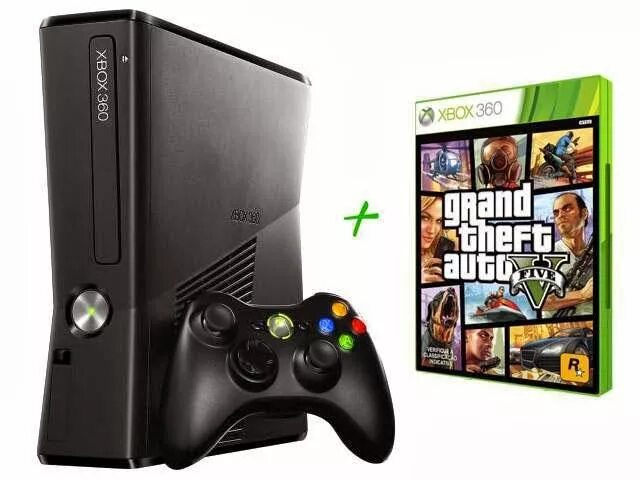 Xbox 360 e игровая приставка гта5. Хбокс 360 слим 500гб. Приставка Xbox 360 Grand Theft auto. Xbox 360 Slim два джойстика. Xbox 360 игры гта 5