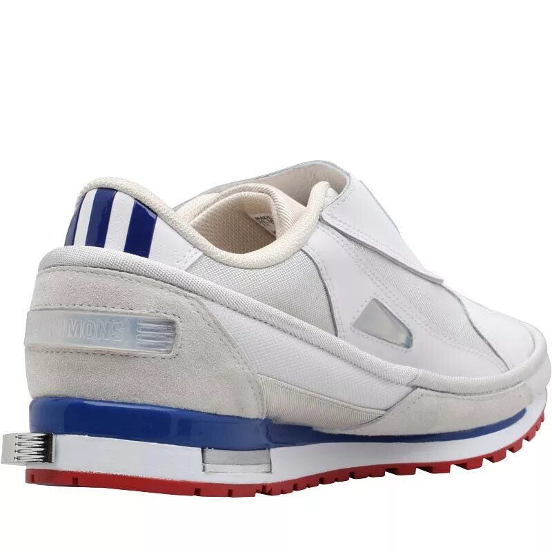 Adidas Raf Simons Rising Star 2. Adidas Raf Simons Rising Star. Adidas by Raf Simons Rising Star. Raf Simons ss2005.