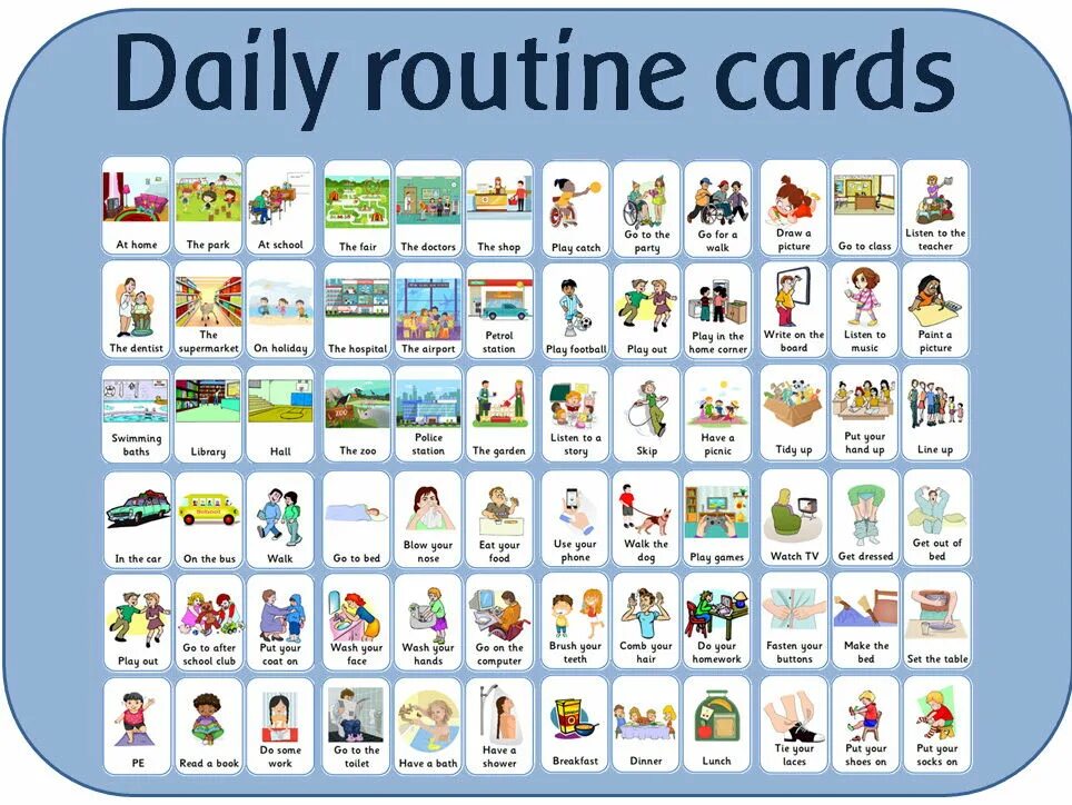 My Daily Routine карточки. Глаголы Daily Routine. Карточки Daily activities. Карточки Daily Routine for Kids. Daily routines wordwall