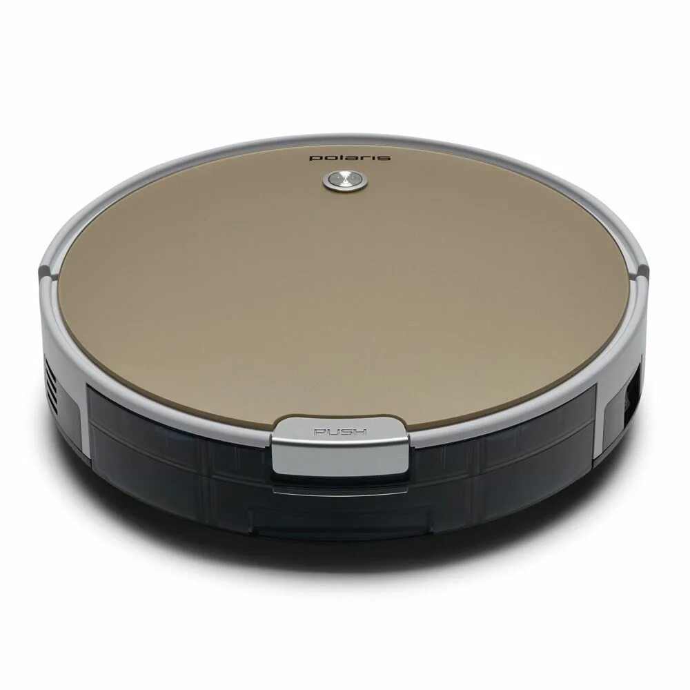 Робот пылесос polaris сухая уборка. Робот пылесос поларис 0726w. polaris pvcr 0726w. робот-пылесос polaris pvcr 0726w (золотой). робот-пылесос pvcr 0726w.