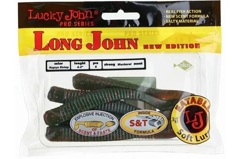 Long john 4 2