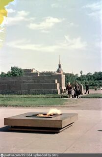 Вечный первая