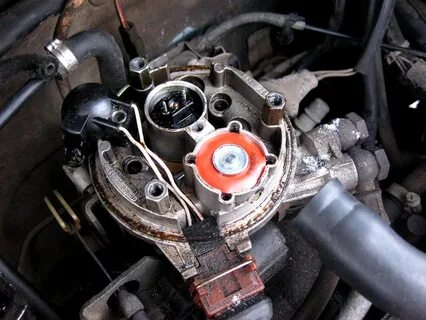 Mono injector