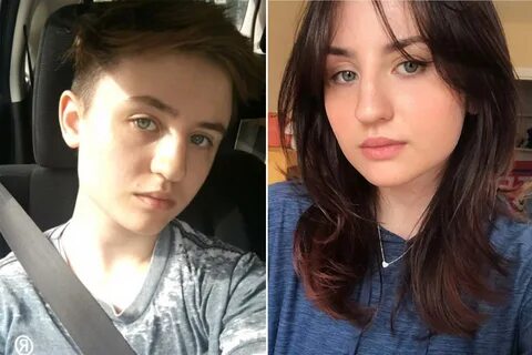 Detransitioned teens explain why they regret changing genders