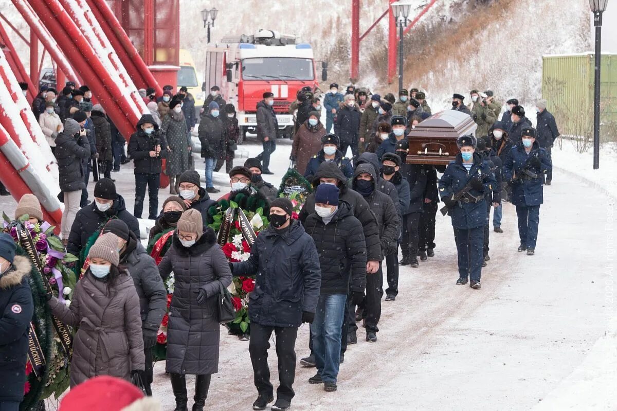 Свежие новости в бурятии сегодня