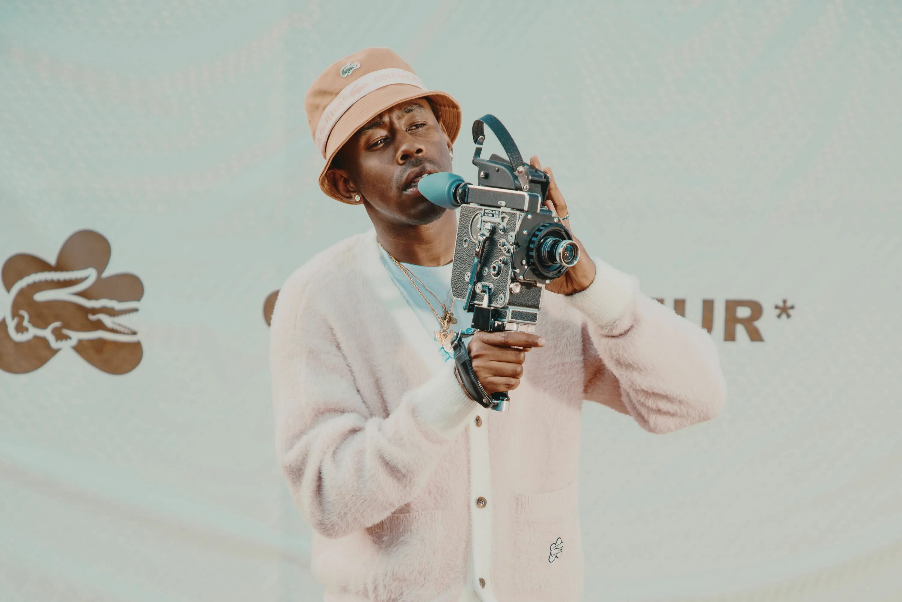 Magic wand перевод. Tyler the creator стиль. Golf рэпер. Golf le fleur Igor.