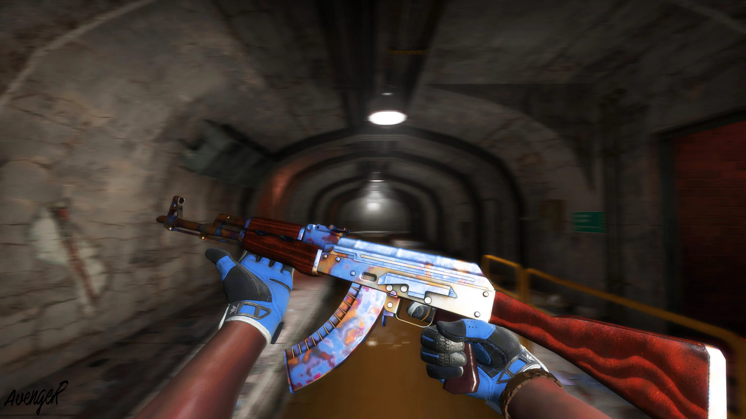 Ak47 Case hardened Blue. АК 47 Case hardened Blue Gem. Blue Gem AK 47. АК 47 Blue Gem Titan Holo.