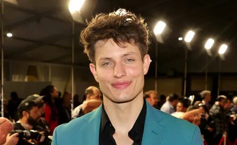 Matt Rife Talks Crowd Work, Responds to Haters Who Say He Only Takes on Hec...