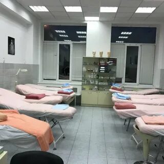 Академия индустрии локон