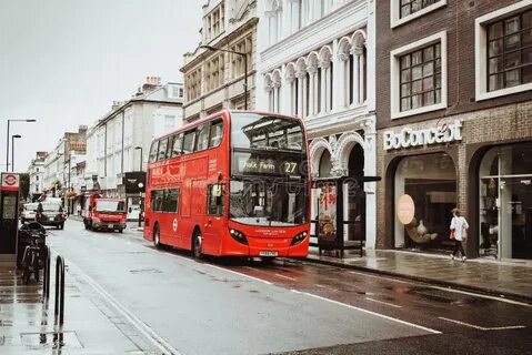 London r
