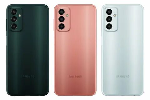 Samsung galaxy m14