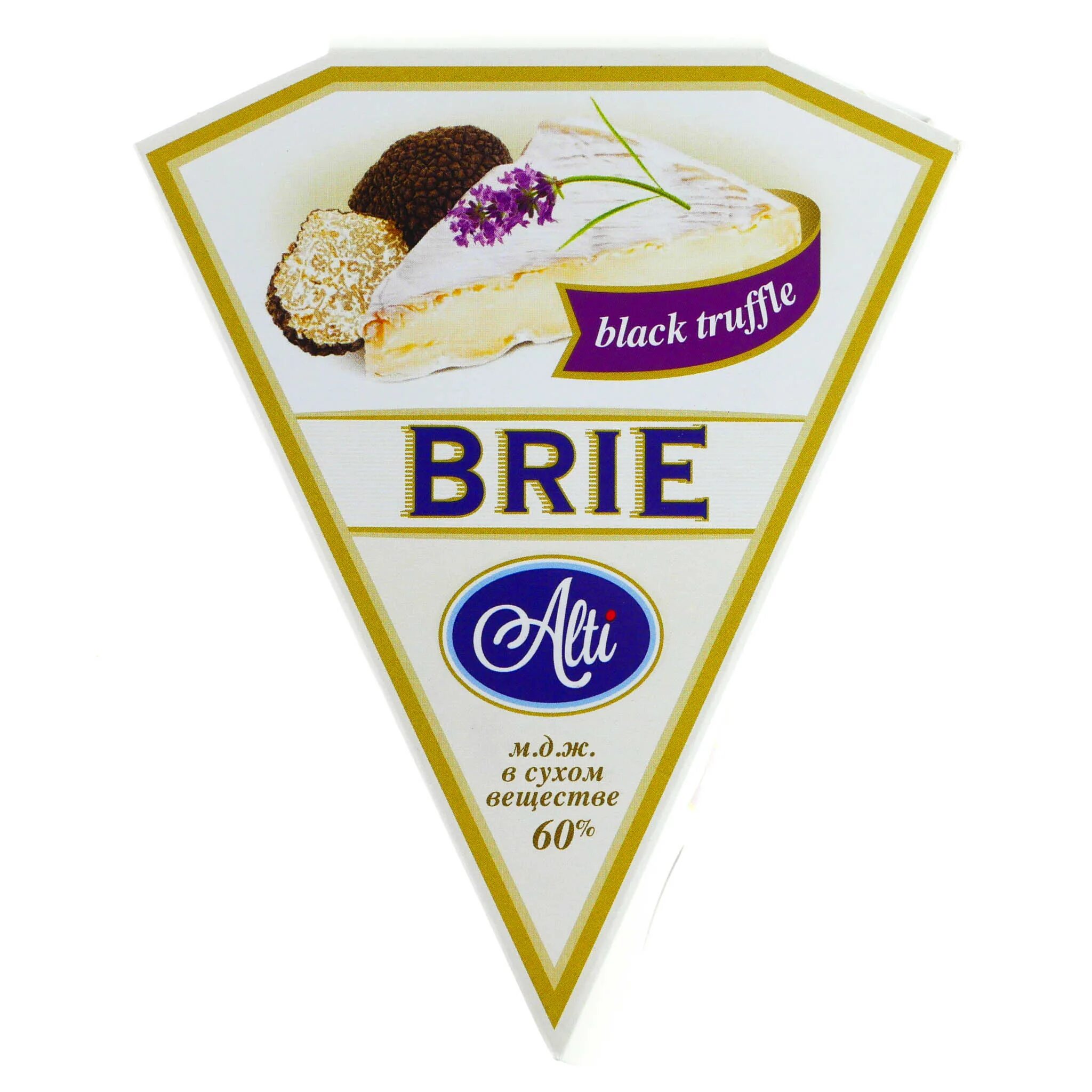 Сыр бри с трюфелем. Сыр бри алти 125г. сыр alti brie 60% 125 г. сыр бри алти 60% 125г. сыр бри трюфель alti 60%125г.