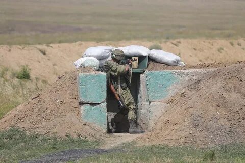 Прорыв 40