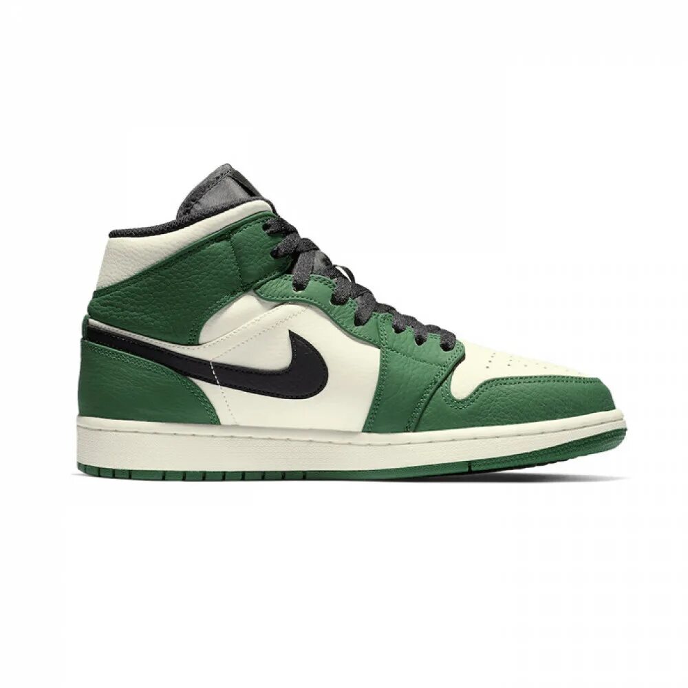 Кроссовки air jordan mid. Nike Air Jordan 1 Pine Green. Nike Air Jordan 1 Mid Pine Green. Air Jordan 1 Mid se Pine Green. Air Jordan 1 Mid Pine Green.