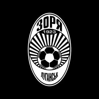 Фк заря