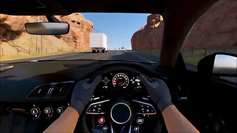 Racing in car много денег последняя версия