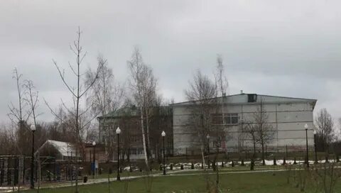 Камера шаховского