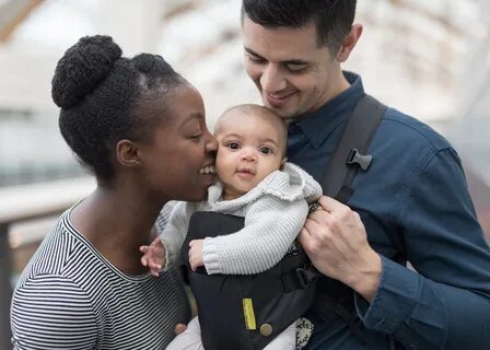 Their baby