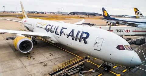 Gulf air