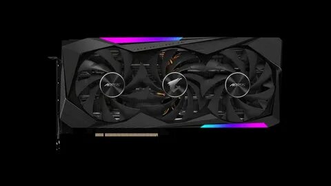 3060 12gb aorus