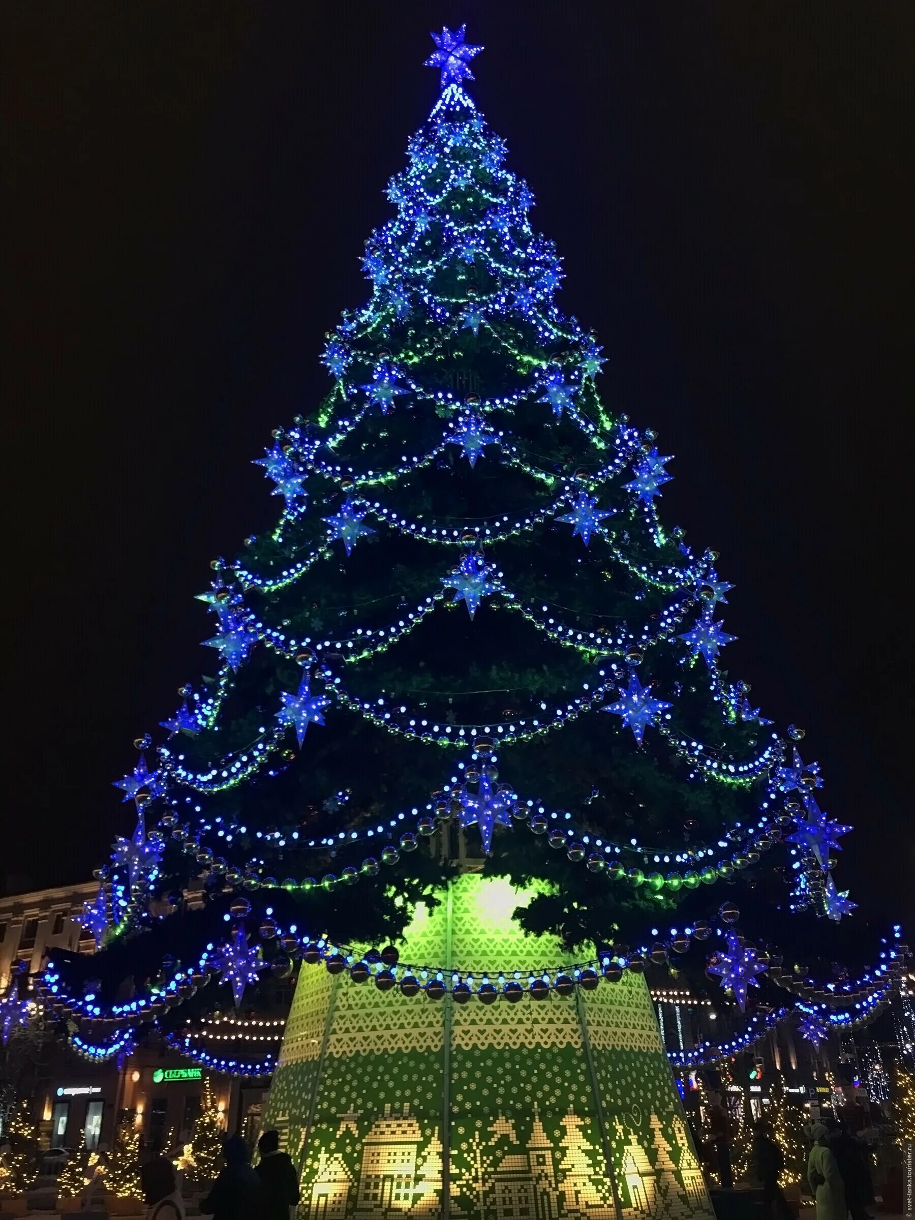 елка на площади ленина воронеж. площадь ленина воронеж елка 2021. елка на площади ленина воронеж. красивая елка. елка воронеж 2022 на площади.