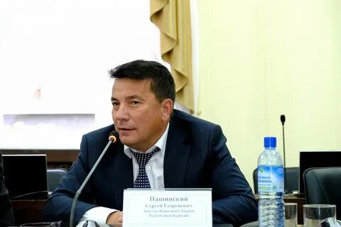 Пашинский елец