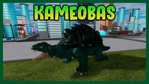 Kaiju universe коды