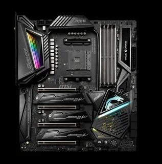 B450 gaming pro carbon max