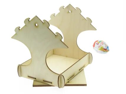 Фото инструкция по сборке своими руками набора заготовок конструктора кормушки д