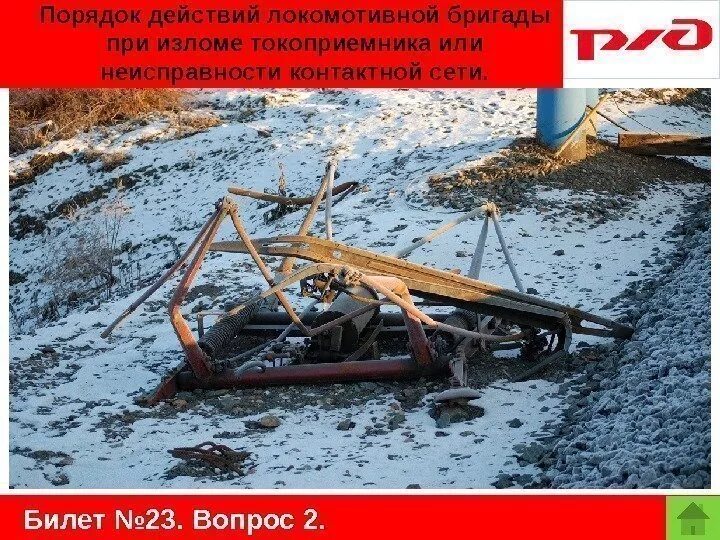 Динамический стабилизатор пути дсп. Действия при неисправности контактной сети. Действия при неисправности токоприемника. Действия при неисправности токоприемника. Действия при неисправности токоприемника.