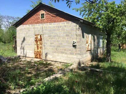 Участки донецк