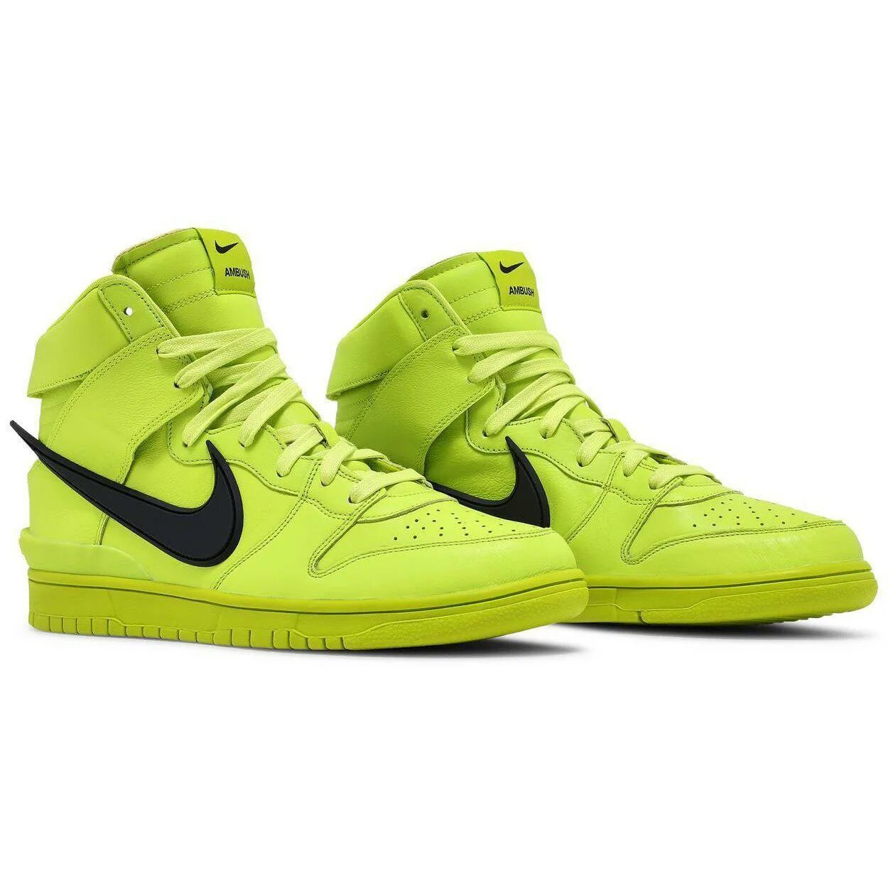 Амбуши найк. Nike Dunk Ambush Green. Ambush x Nike Dunk High. STOCKX Nike Dunk High. Nike Ambush зеленые.