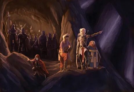 Underdark