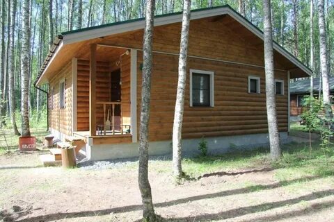 Рыбачий берег