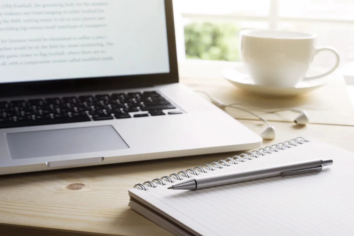 Computer letter writing