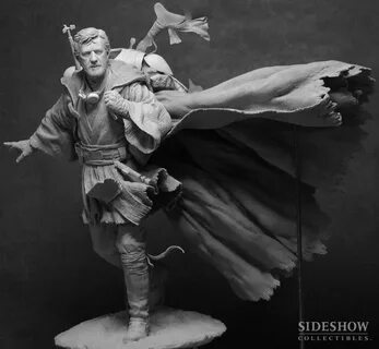 Nomad sculpt