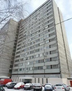 Квартиры улица профсоюзная