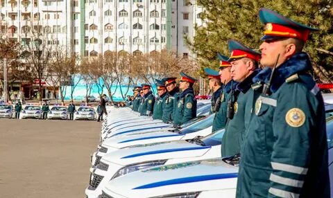 Ички ишлар вазирлиги