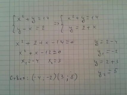2y 5x 8 5x 3y 0