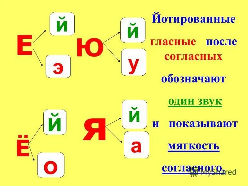 Буква е обозначает после согласной 2 звука. Буквы обозначающие два звука. Буквы обозначающие 2 звука. Буквы которые могут обозначать два звука. Гласные буквы обозначающие 2 звука.