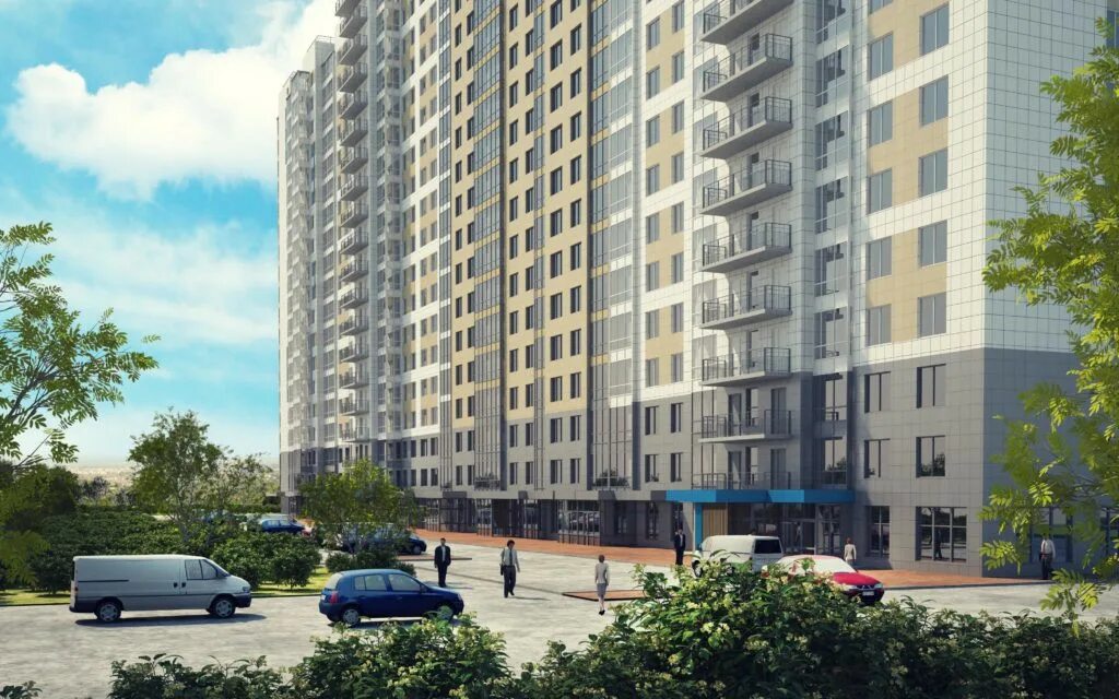 Новые черемушки красноярск пр машиностроителей фото Каталог новостроек страница 2 Единая информационная система жилищного строител