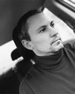 Белецкий актер фото