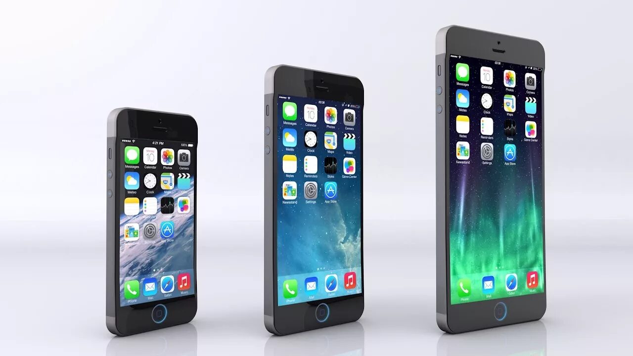 Айфон 6 дюймов. Apple iphone 6. Iphone 2014. Концепт iphone 6. Линейка 6 айфонов.