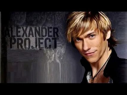 Alex project
