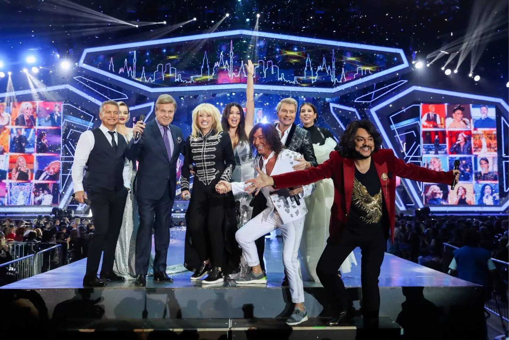 звезды на песне года 2023. подольская - голубой огонек 2023. шоу бизнес. звезды эстрады. концерт песня года 2021.