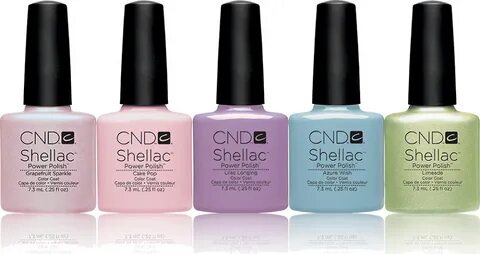 Shellac