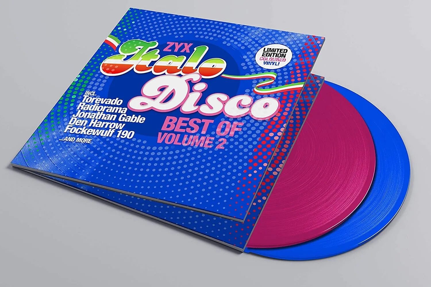 ZYX Italo Disco - best of Volume 2. ZYX Italo Disco New Generation:Vinyl Edition Vol.2. Italo Disco New Generation. The best of Italo Disco обложки. Zyx italo disco new generation 24