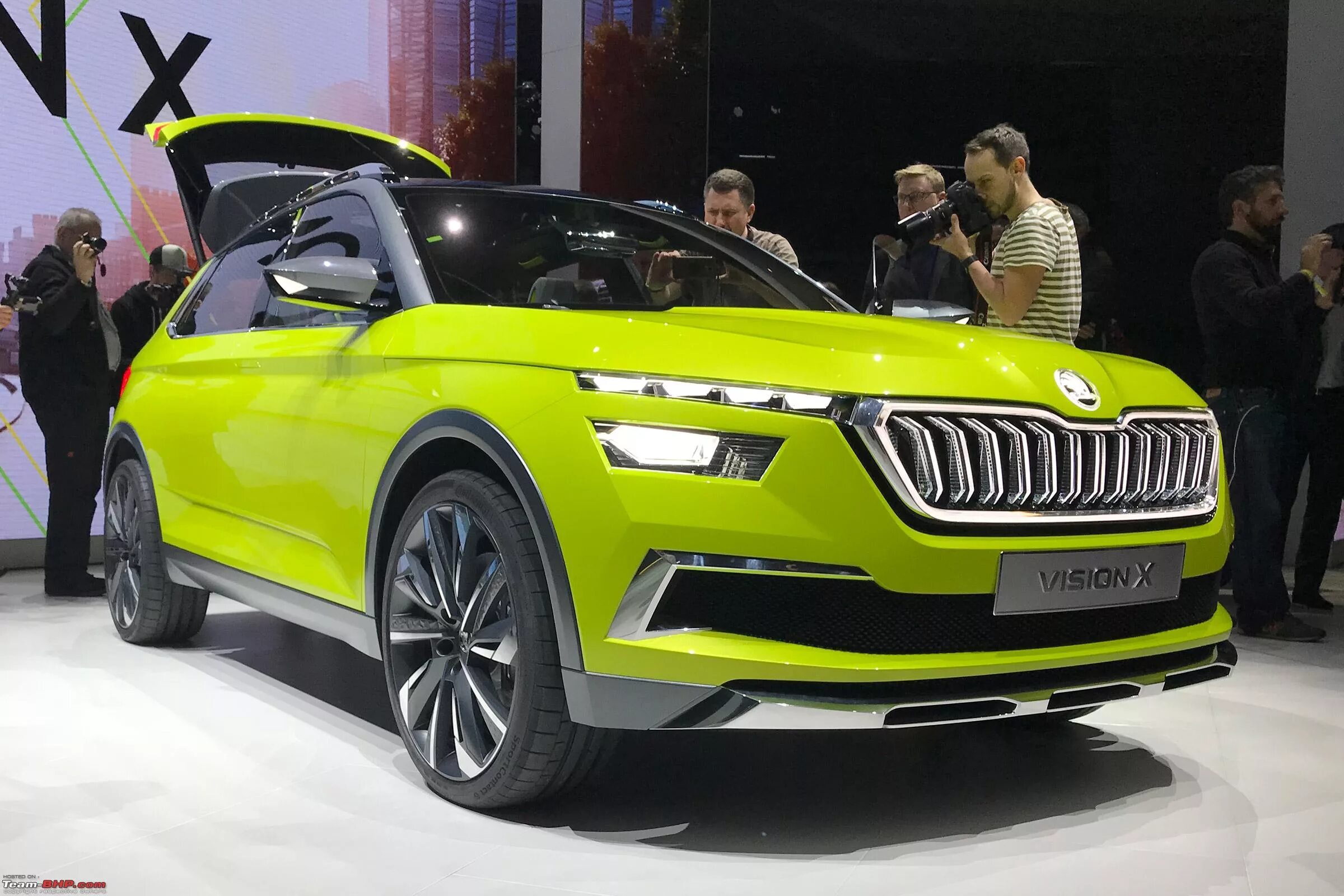 Шкода 2022 купить. Skoda Vision Concept. Шкода Vision s 2022. Skoda Kodiaq Concept. Концепт Skoda Kodiaq.